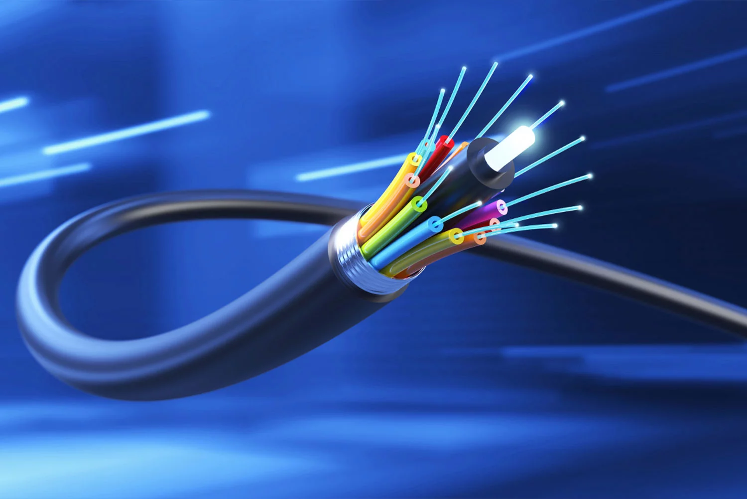 André Furlanetto dos Reis: Gestor que integrou nove marcas de fibra óptica aposta em dados para controlar estoques de luxo